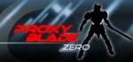 Proxy Blade Zero Box Art Front